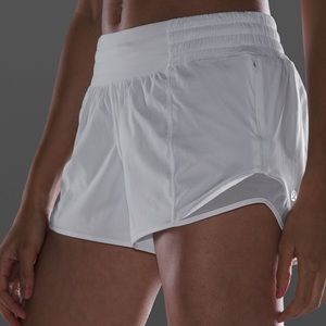 Lululemon Hotty Hot Short